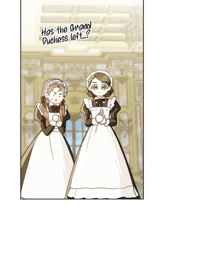Marronnier Farm Near By The Imperial Palace Chapter 103 page 89 - 