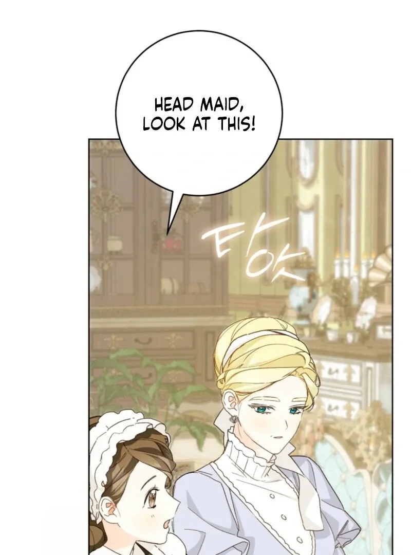 Marronnier Farm Near By The Imperial Palace Chapter 103 page 90 - 