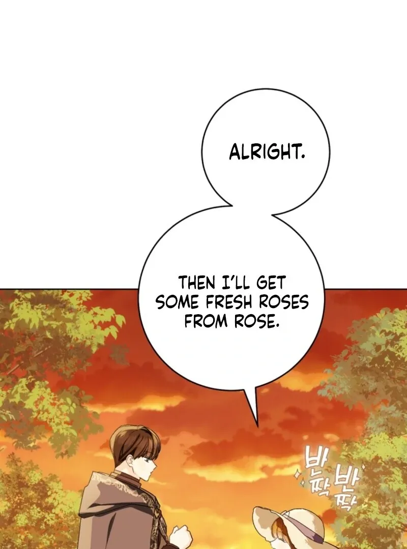 Marronnier Farm Near By The Imperial Palace Chapter 103 page 10 - 