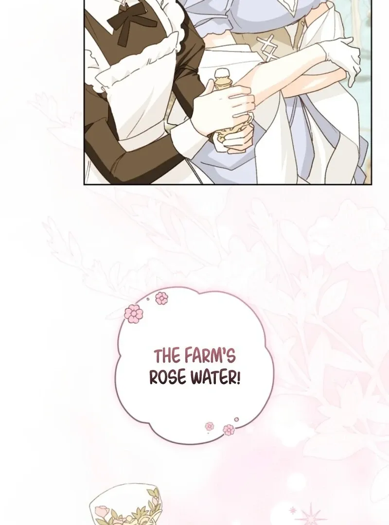 Marronnier Farm Near By The Imperial Palace Chapter 103 page 91 - 