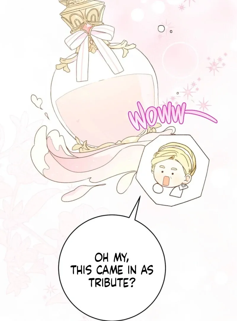 Marronnier Farm Near By The Imperial Palace Chapter 103 page 92 - 