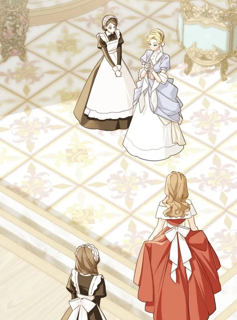 Marronnier Farm Near By The Imperial Palace Chapter 103 page 94 - 