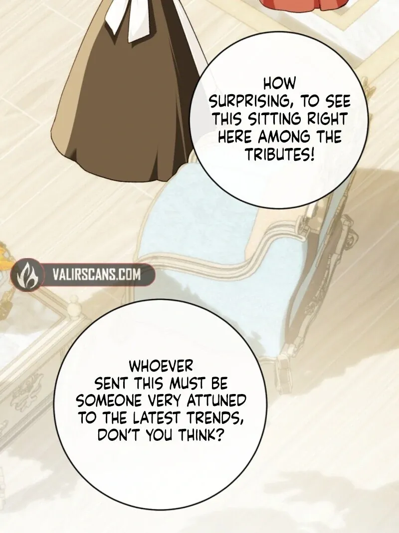 Marronnier Farm Near By The Imperial Palace Chapter 103 page 95 - 