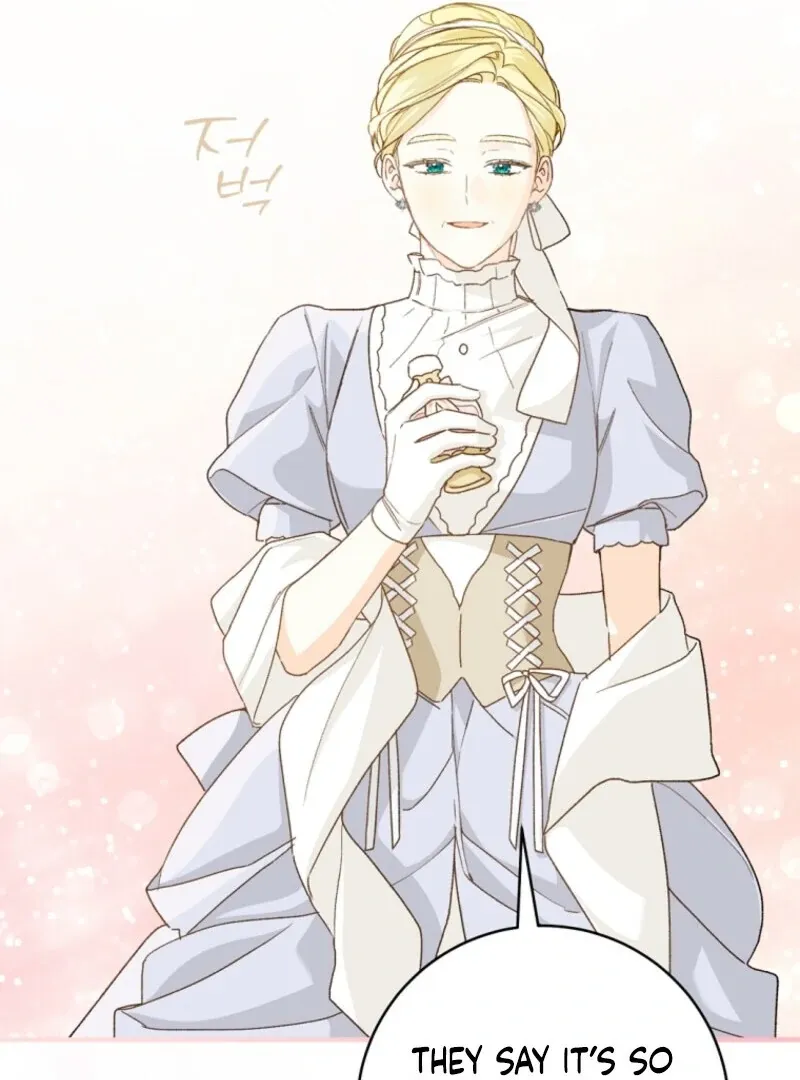 Marronnier Farm Near By The Imperial Palace Chapter 103 page 97 - 
