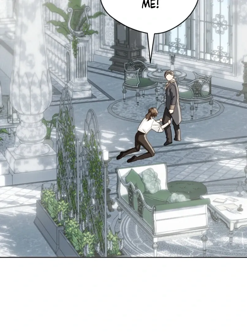 Marronnier Farm Near By The Imperial Palace Chapter 104 page 3 - 