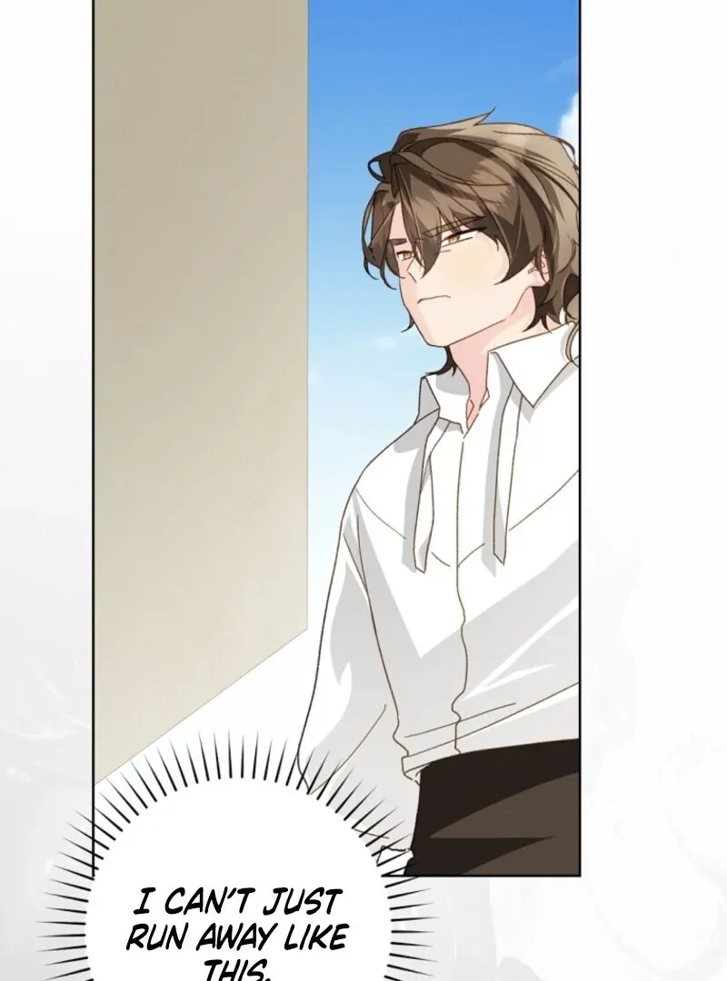 Marronnier Farm Near By The Imperial Palace Chapter 104 page 26 - 