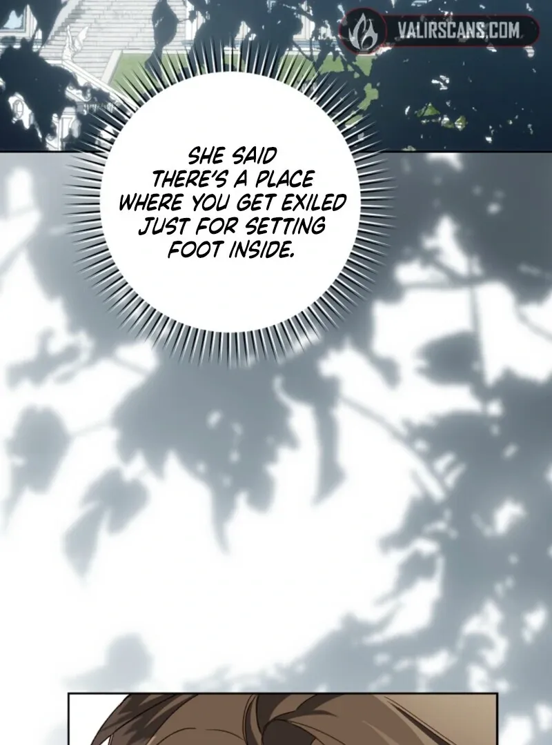Marronnier Farm Near By The Imperial Palace Chapter 104 page 31 - 