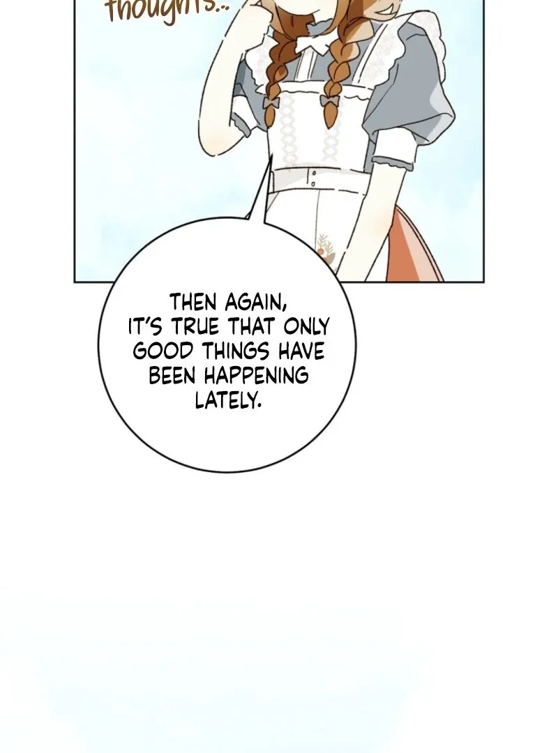 Marronnier Farm Near By The Imperial Palace Chapter 104 page 40 - 