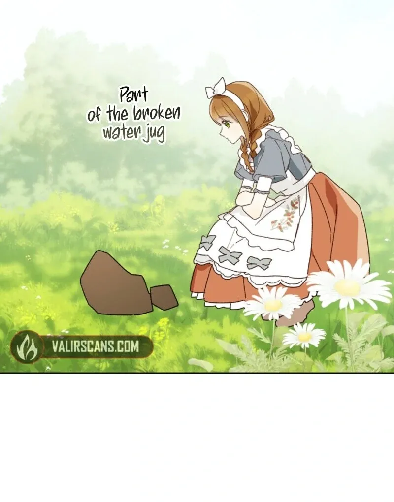 Marronnier Farm Near By The Imperial Palace Chapter 104 page 42 - 