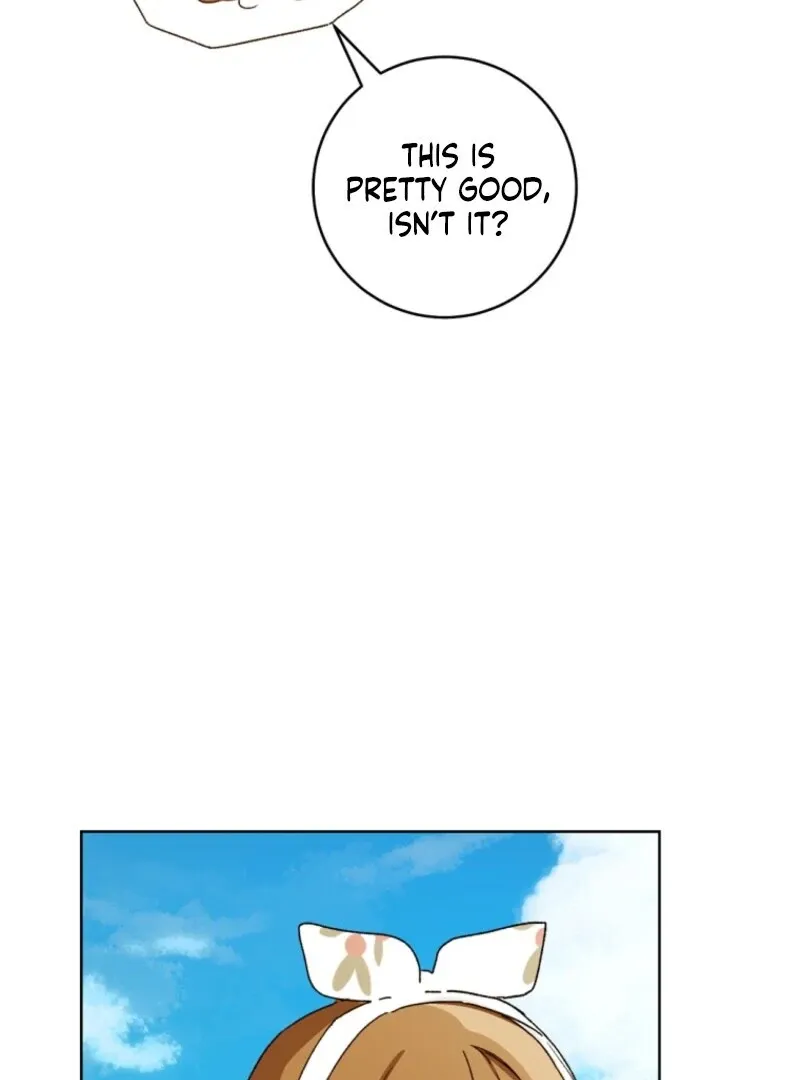 Marronnier Farm Near By The Imperial Palace Chapter 104 page 48 - 
