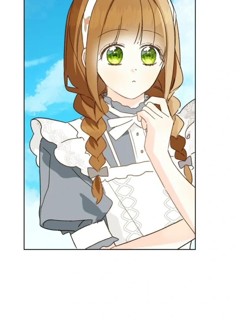 Marronnier Farm Near By The Imperial Palace Chapter 104 page 49 - 