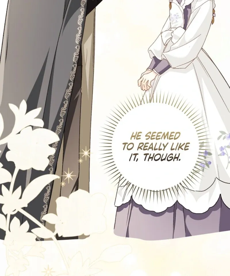 Marronnier Farm Near By The Imperial Palace Chapter 104 page 56 - 