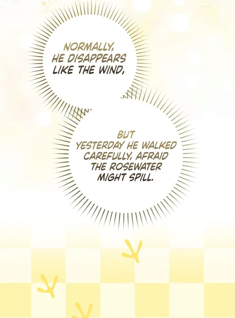 Marronnier Farm Near By The Imperial Palace Chapter 104 page 57 - 