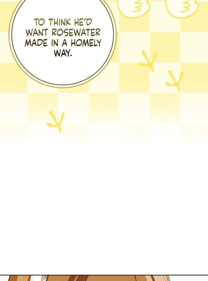 Marronnier Farm Near By The Imperial Palace Chapter 104 page 59 - 