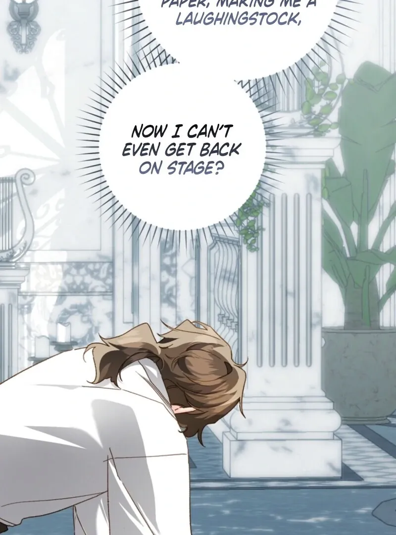 Marronnier Farm Near By The Imperial Palace Chapter 104 page 7 - 