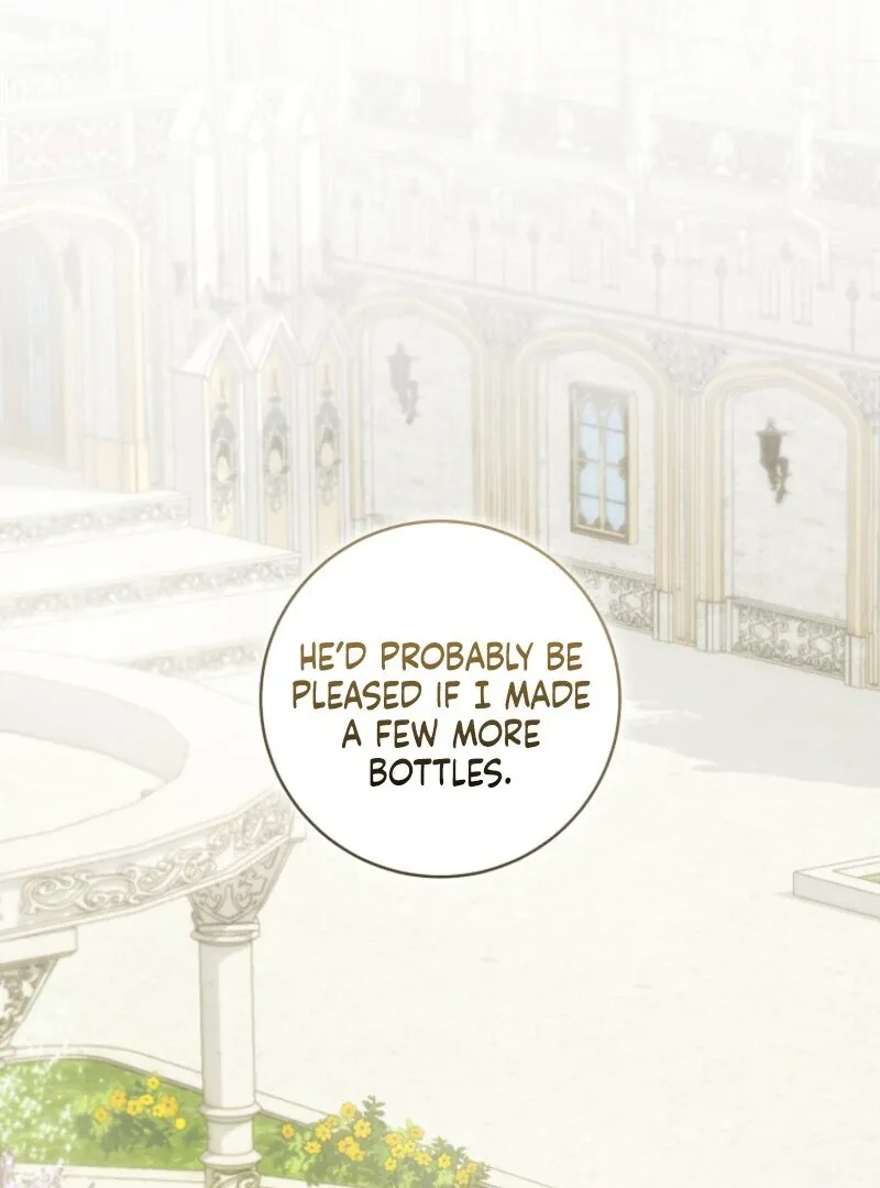 Marronnier Farm Near By The Imperial Palace Chapter 104 page 61 - 