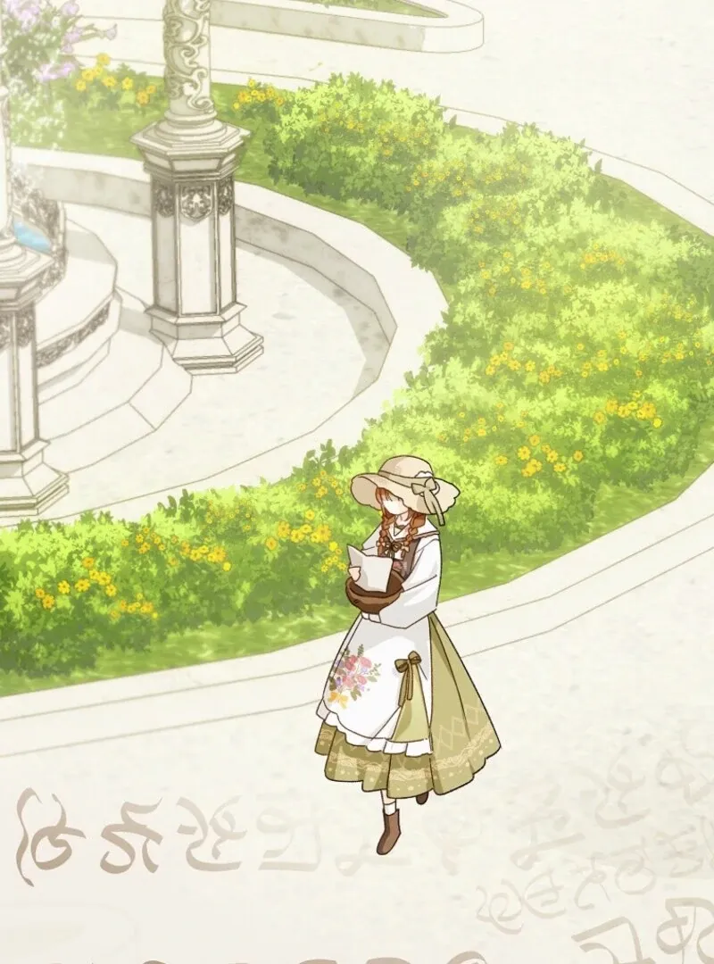 Marronnier Farm Near By The Imperial Palace Chapter 104 page 62 - 