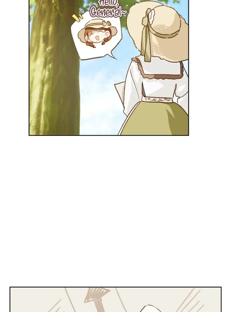 Marronnier Farm Near By The Imperial Palace Chapter 104 page 65 - 