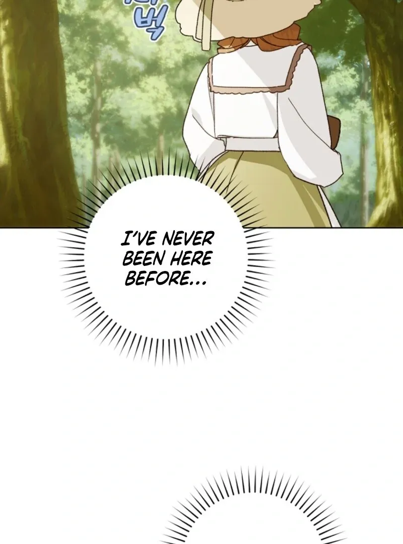 Marronnier Farm Near By The Imperial Palace Chapter 104 page 74 - 