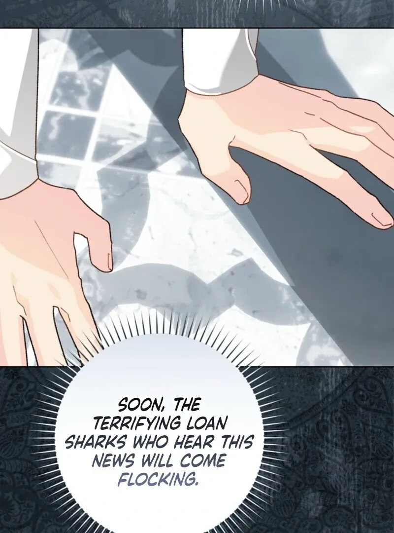 Marronnier Farm Near By The Imperial Palace Chapter 104 page 9 - 