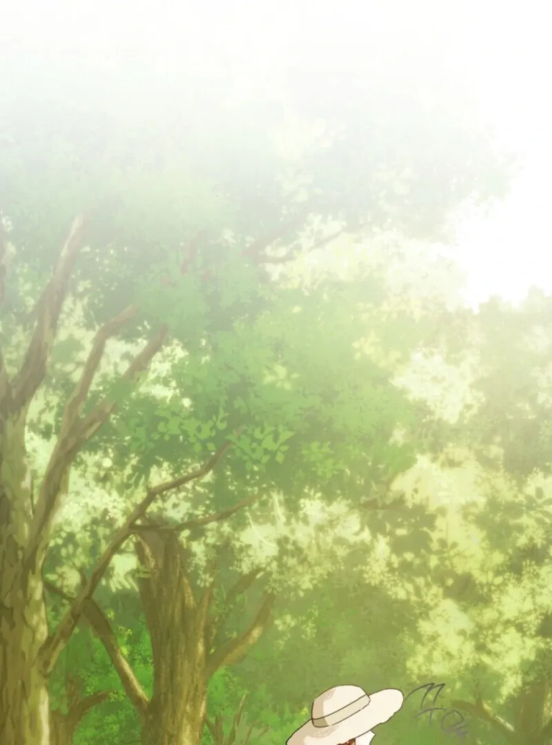 Marronnier Farm Near By The Imperial Palace Chapter 104 page 88 - 