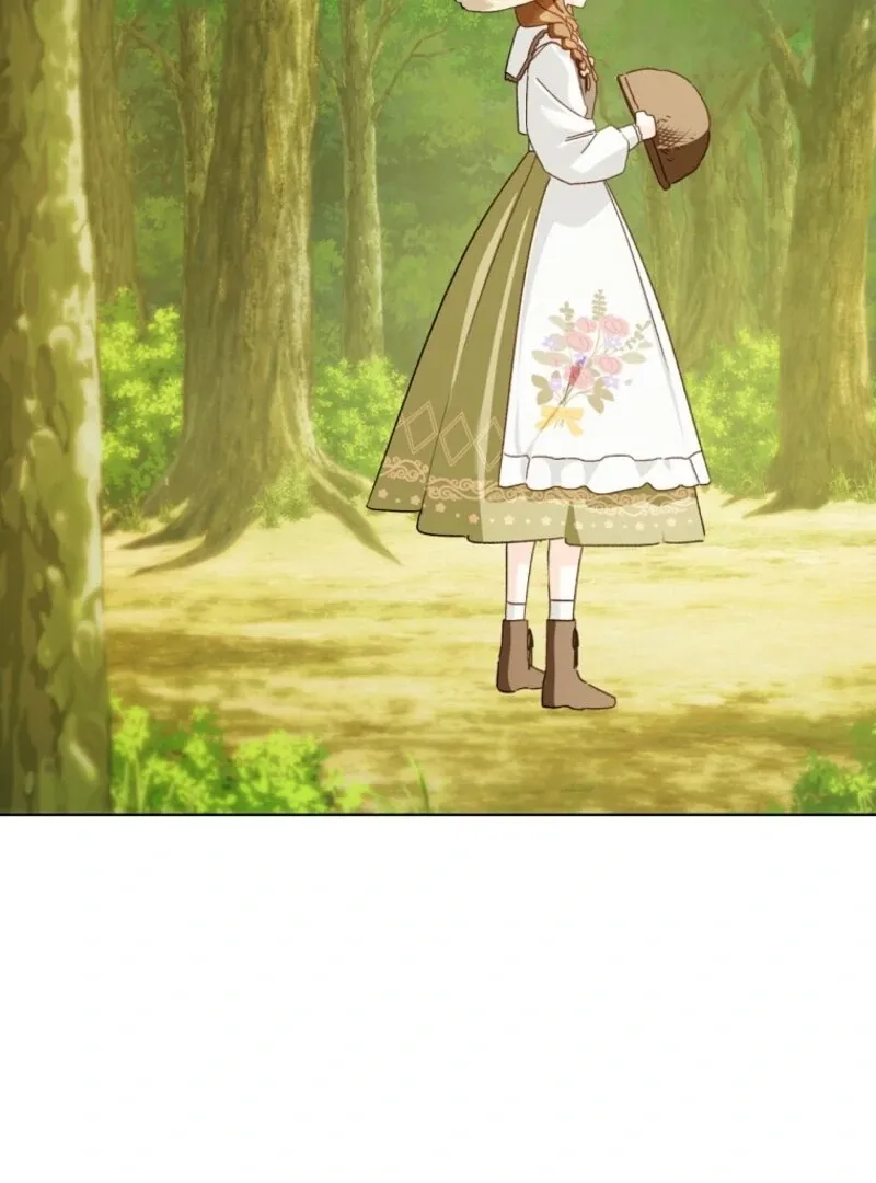Marronnier Farm Near By The Imperial Palace Chapter 104 page 89 - 