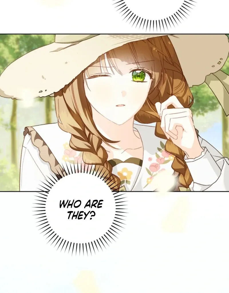 Marronnier Farm Near By The Imperial Palace Chapter 104 page 97 - 