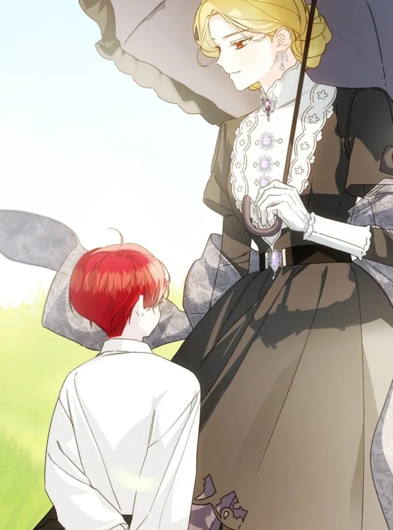 Marronnier Farm Near By The Imperial Palace Chapter 104 page 99 - 