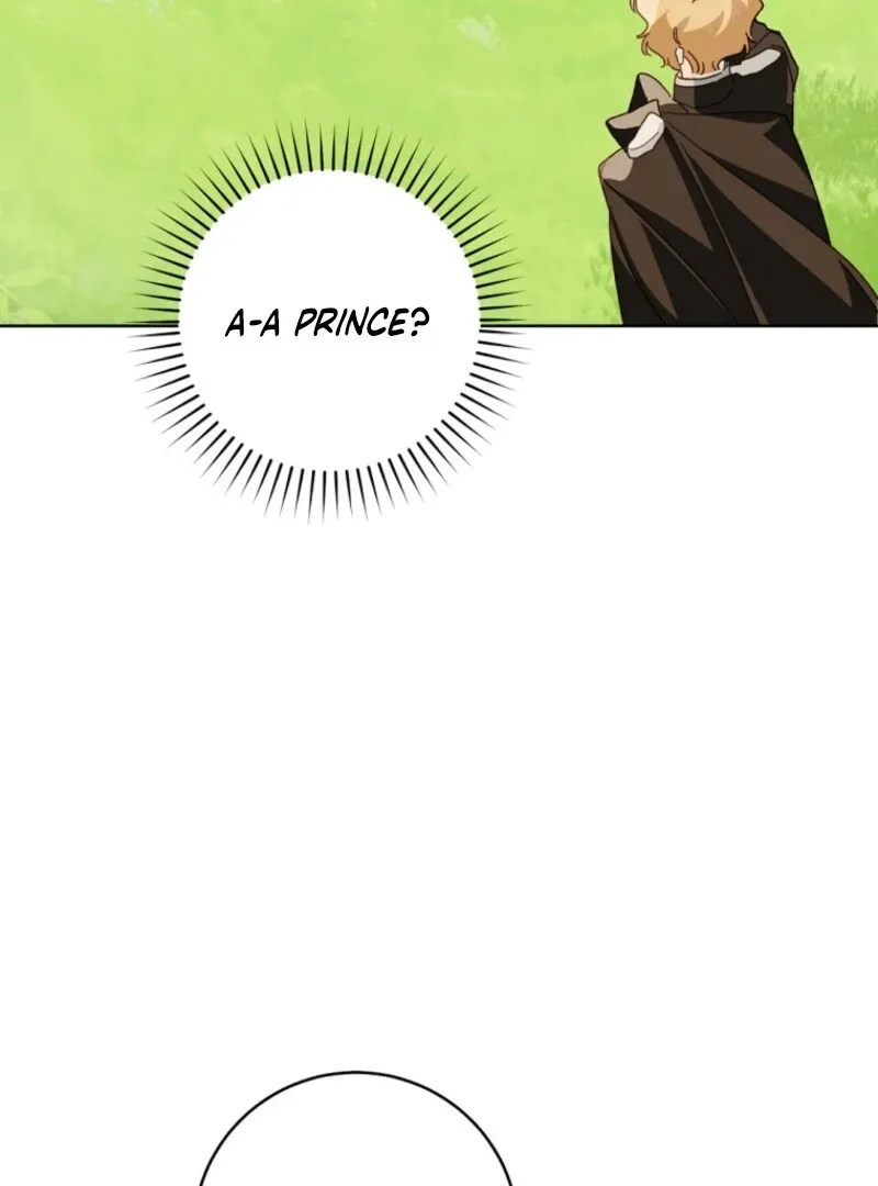 Marronnier Farm Near By The Imperial Palace Chapter 105 page 11 - 