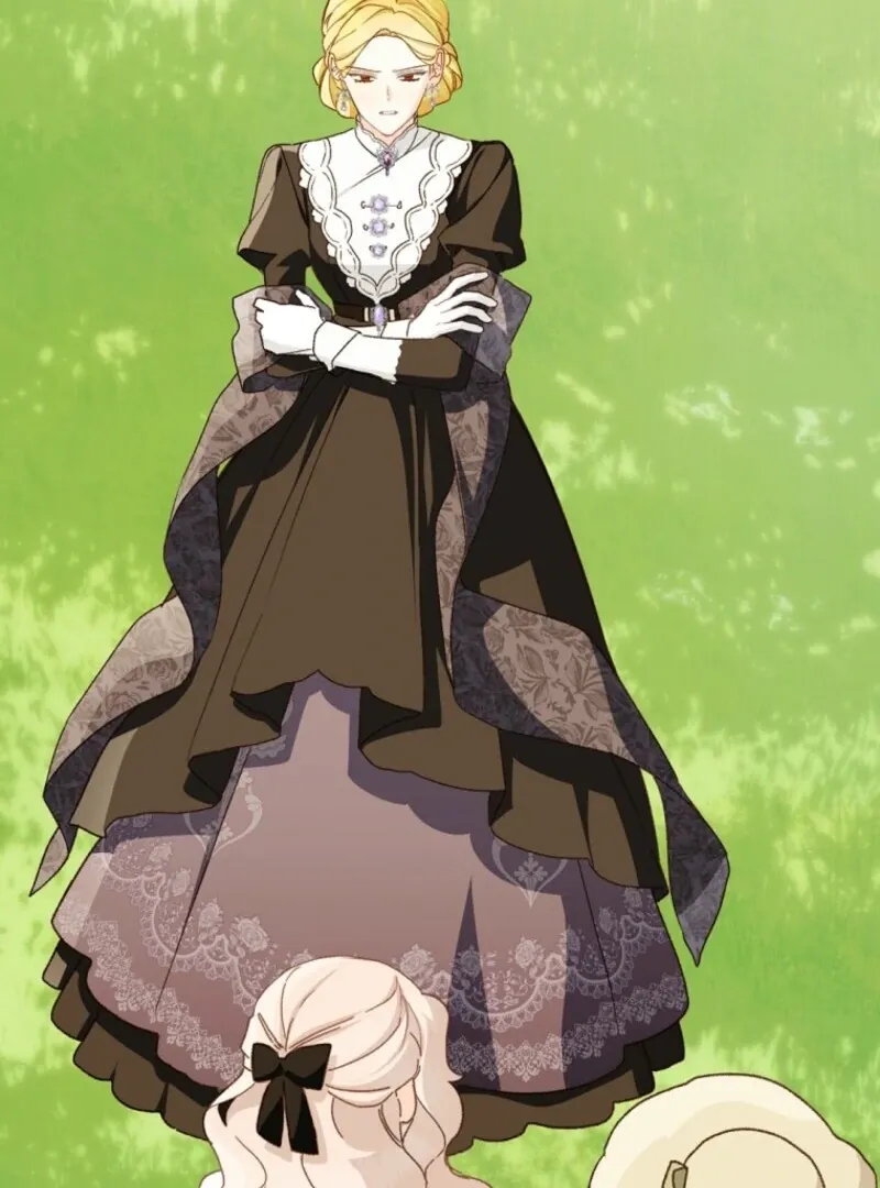 Marronnier Farm Near By The Imperial Palace Chapter 105 page 102 - 