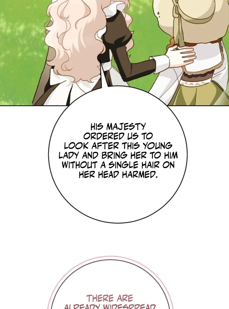 Marronnier Farm Near By The Imperial Palace Chapter 105 page 103 - 