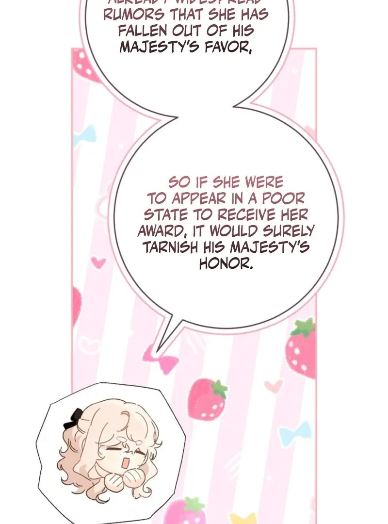 Marronnier Farm Near By The Imperial Palace Chapter 105 page 104 - 