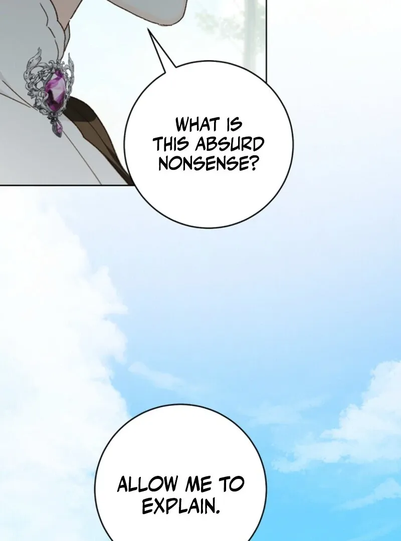 Marronnier Farm Near By The Imperial Palace Chapter 105 page 107 - 