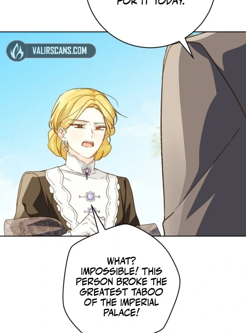 Marronnier Farm Near By The Imperial Palace Chapter 105 page 110 - 