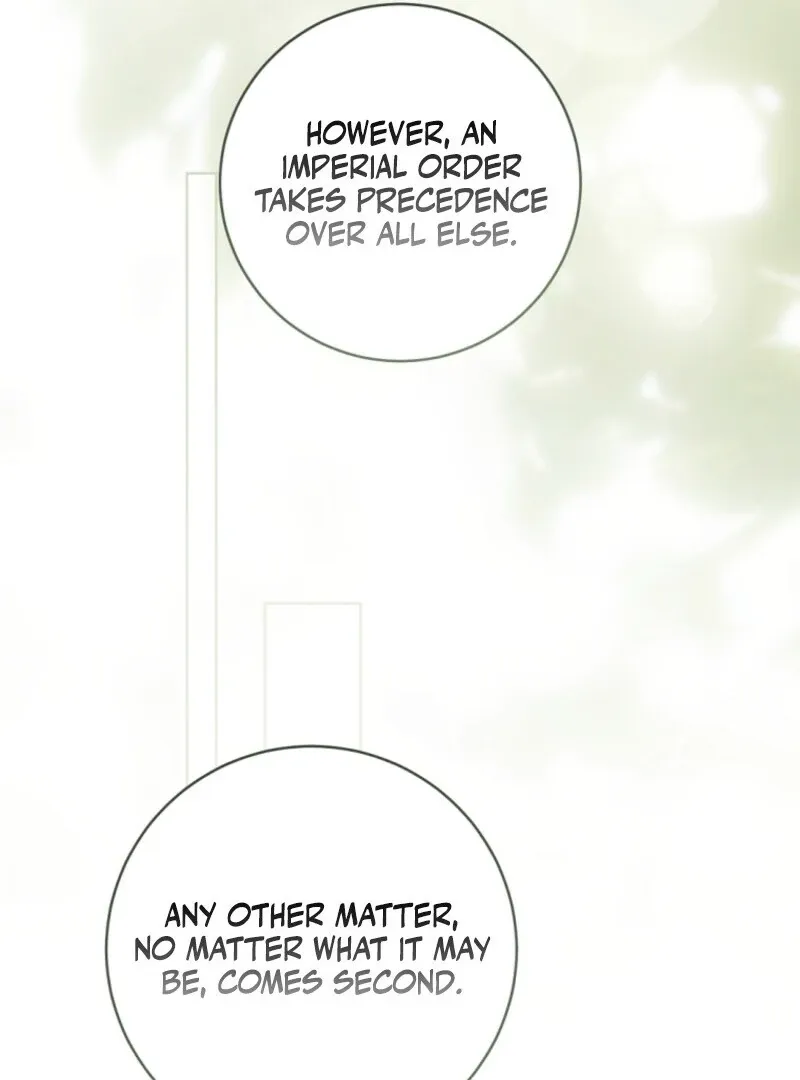 Marronnier Farm Near By The Imperial Palace Chapter 105 page 113 - 