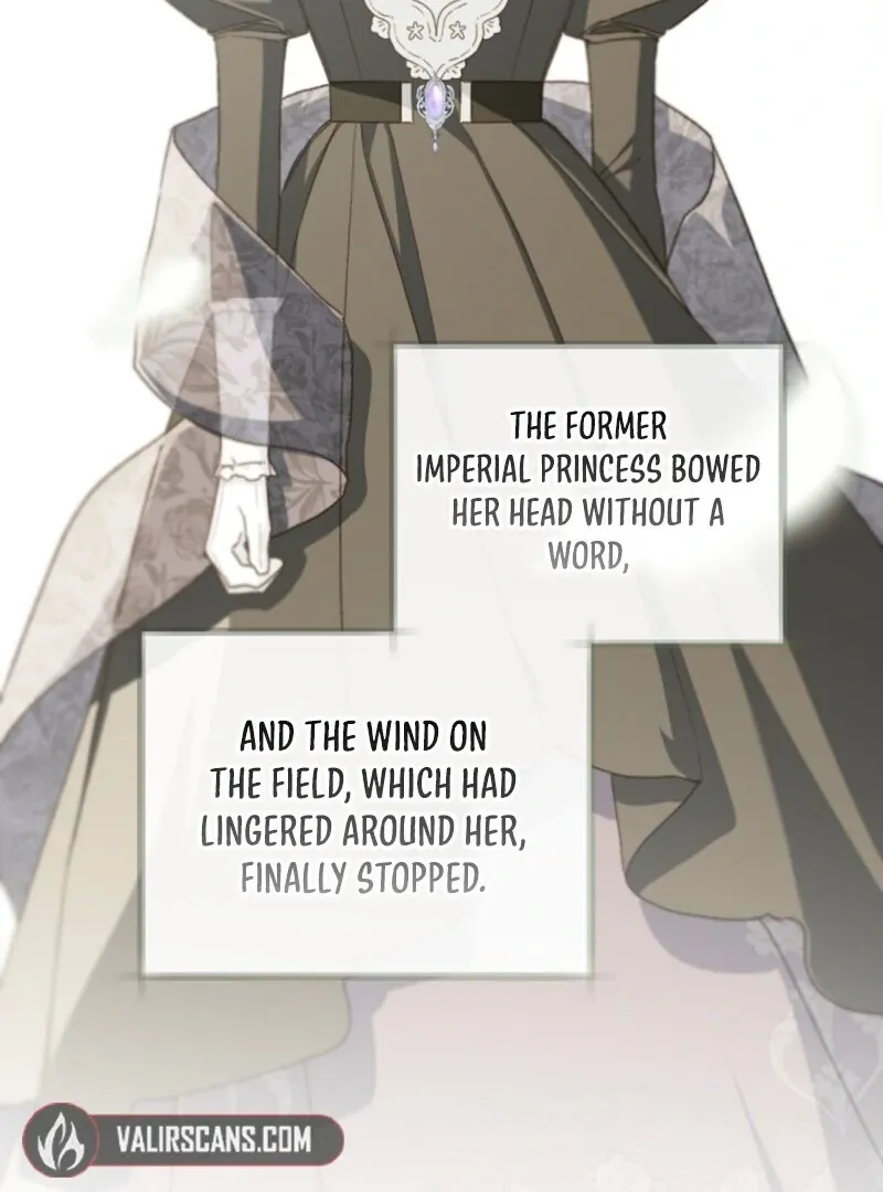 Marronnier Farm Near By The Imperial Palace Chapter 105 page 120 - 