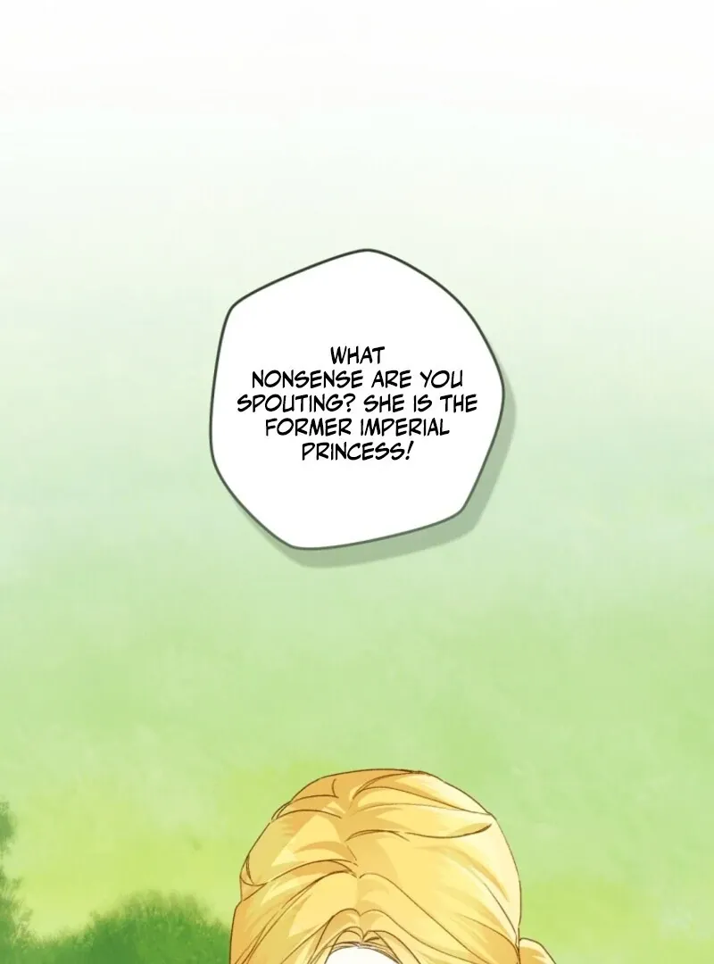 Marronnier Farm Near By The Imperial Palace Chapter 105 page 13 - 