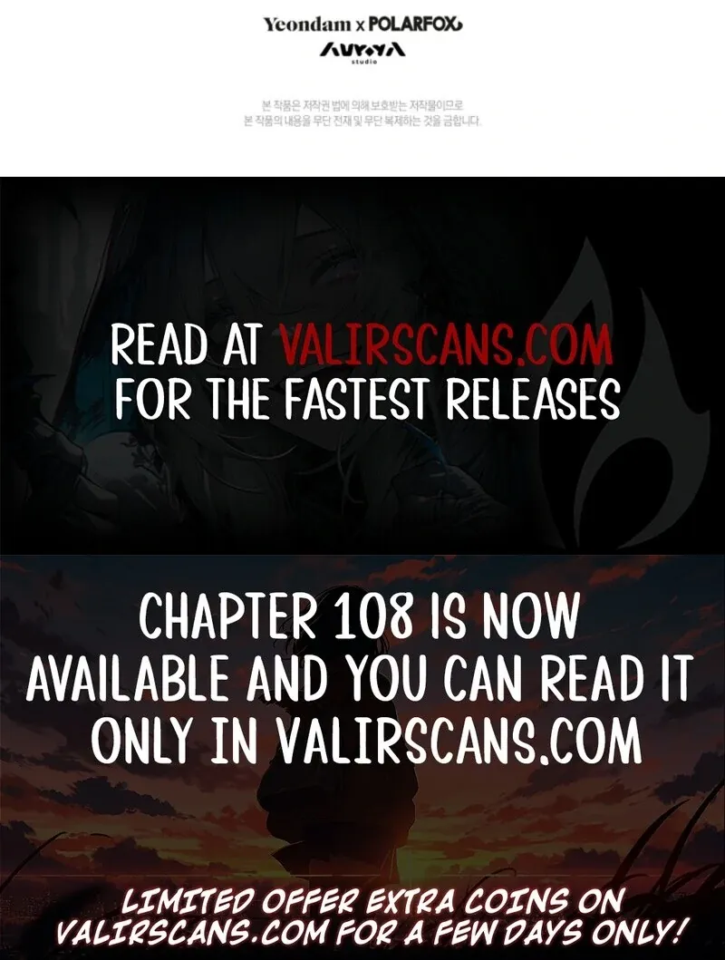 Marronnier Farm Near By The Imperial Palace Chapter 105 page 125 - 
