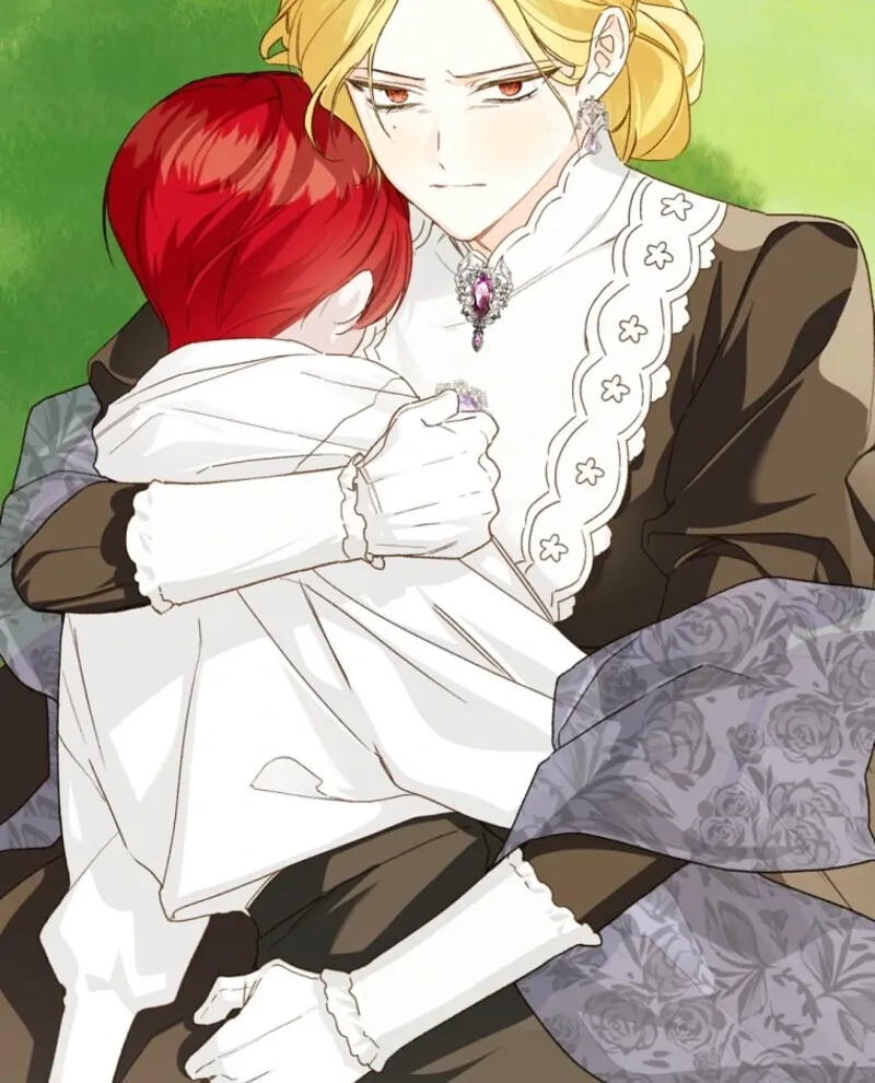 Marronnier Farm Near By The Imperial Palace Chapter 105 page 14 - 