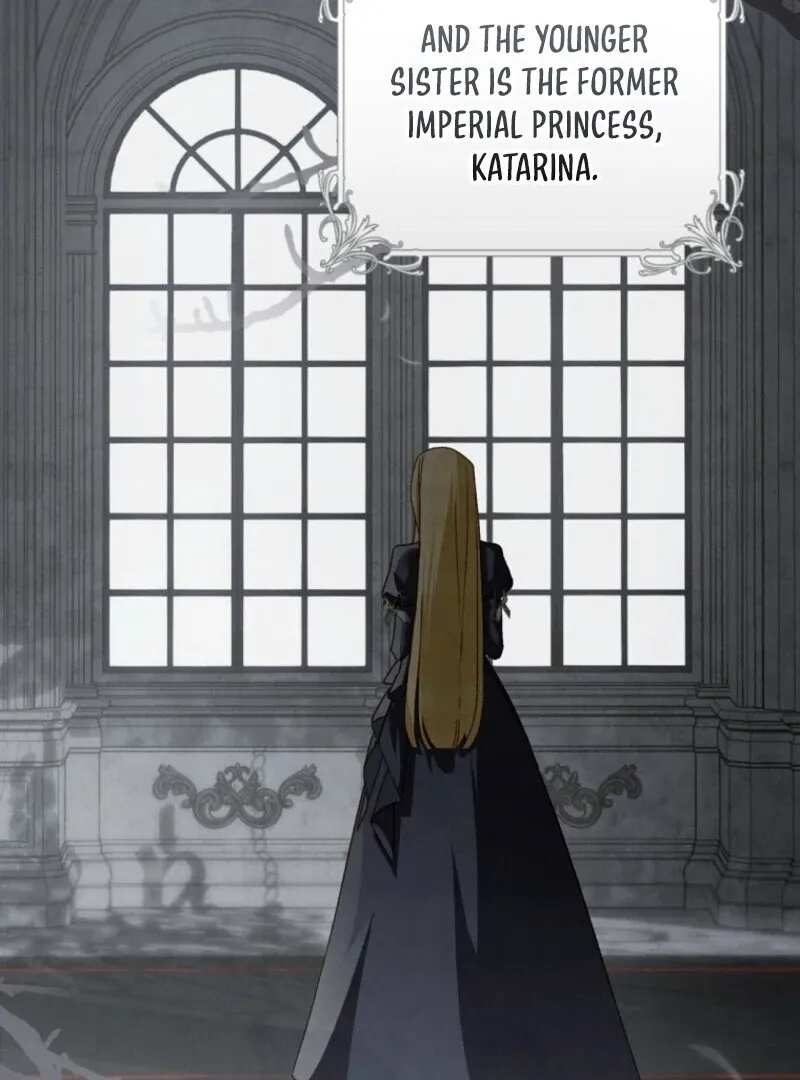Marronnier Farm Near By The Imperial Palace Chapter 105 page 19 - 