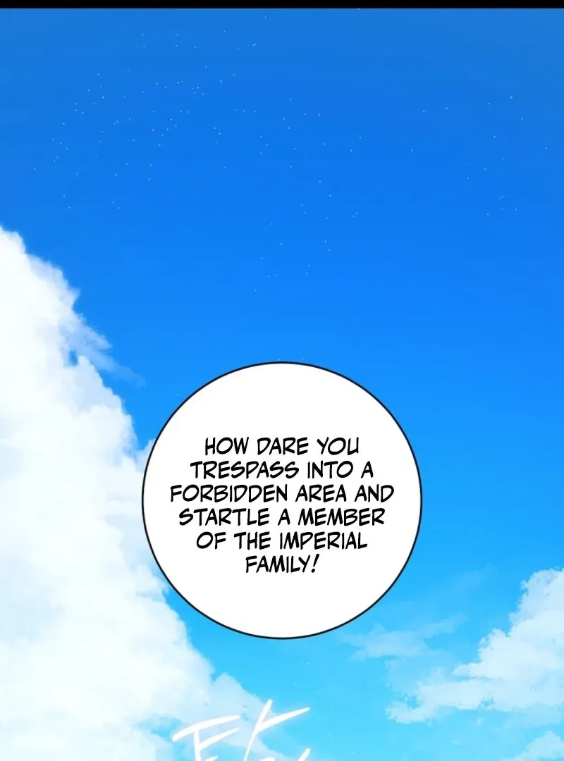 Marronnier Farm Near By The Imperial Palace Chapter 105 page 3 - 