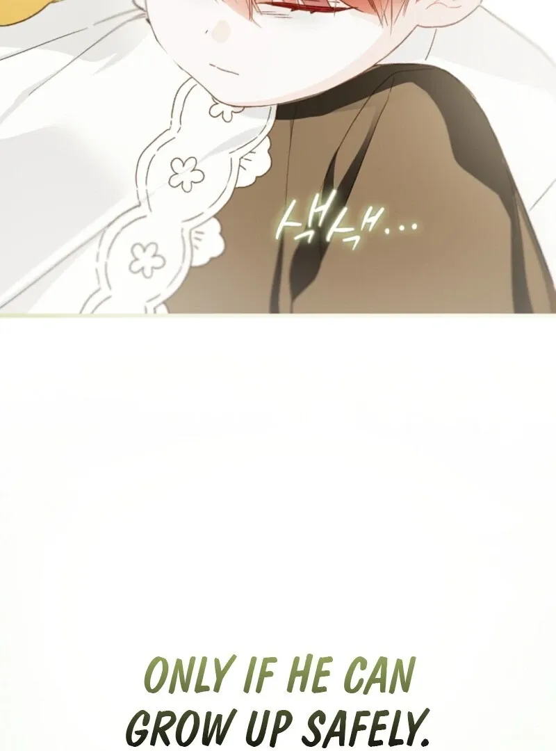Marronnier Farm Near By The Imperial Palace Chapter 105 page 24 - 