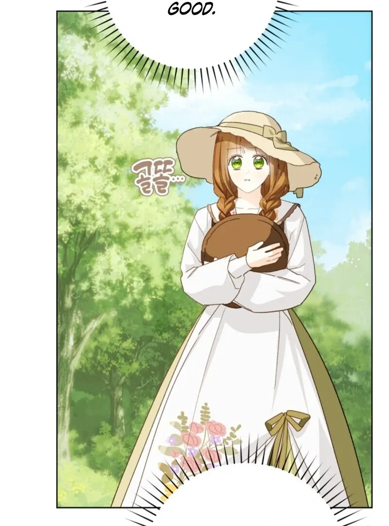 Marronnier Farm Near By The Imperial Palace Chapter 105 page 30 - 