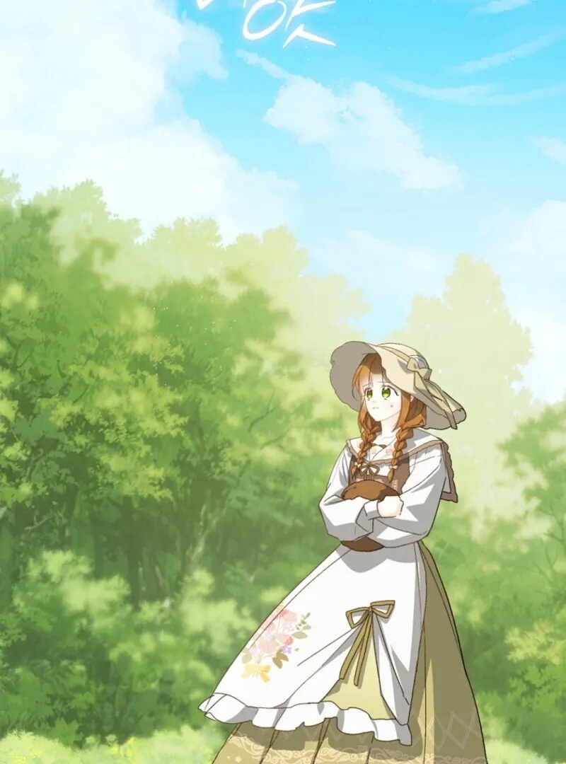 Marronnier Farm Near By The Imperial Palace Chapter 105 page 4 - 