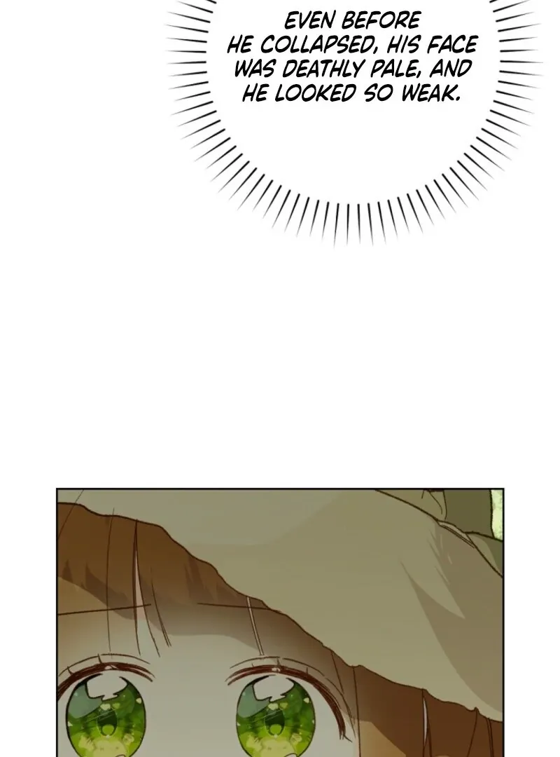 Marronnier Farm Near By The Imperial Palace Chapter 105 page 31 - 