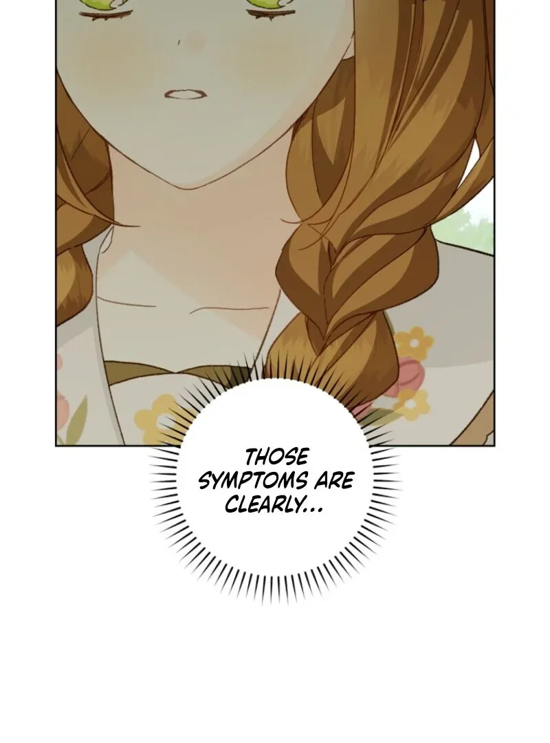 Marronnier Farm Near By The Imperial Palace Chapter 105 page 32 - 