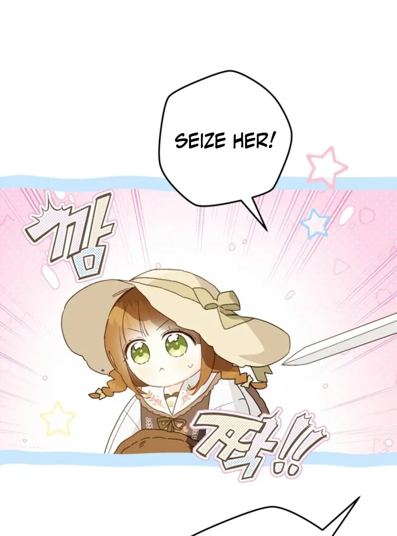 Marronnier Farm Near By The Imperial Palace Chapter 105 page 33 - 