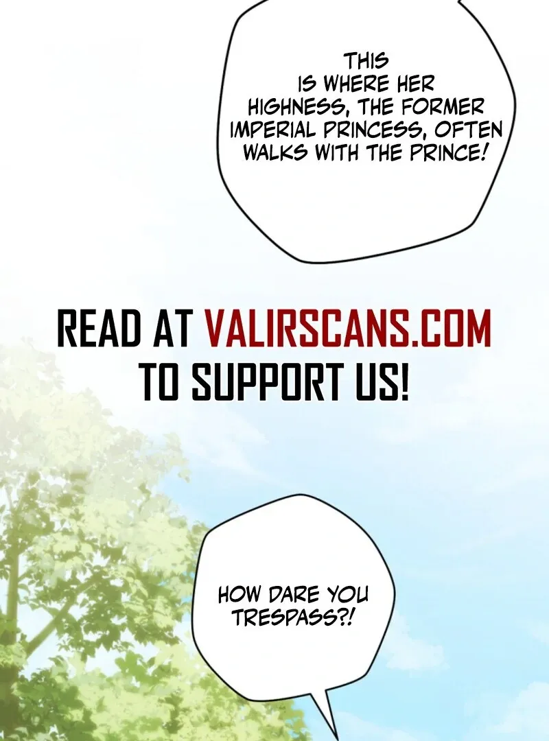 Marronnier Farm Near By The Imperial Palace Chapter 105 page 34 - 