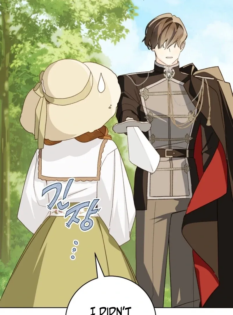 Marronnier Farm Near By The Imperial Palace Chapter 105 page 35 - 