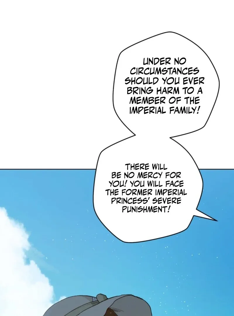 Marronnier Farm Near By The Imperial Palace Chapter 105 page 37 - 